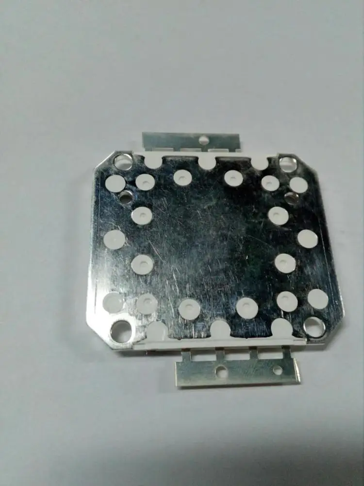 2018 new design factory hot selling high power citizen cob led chip 50w full spectrum led grow light