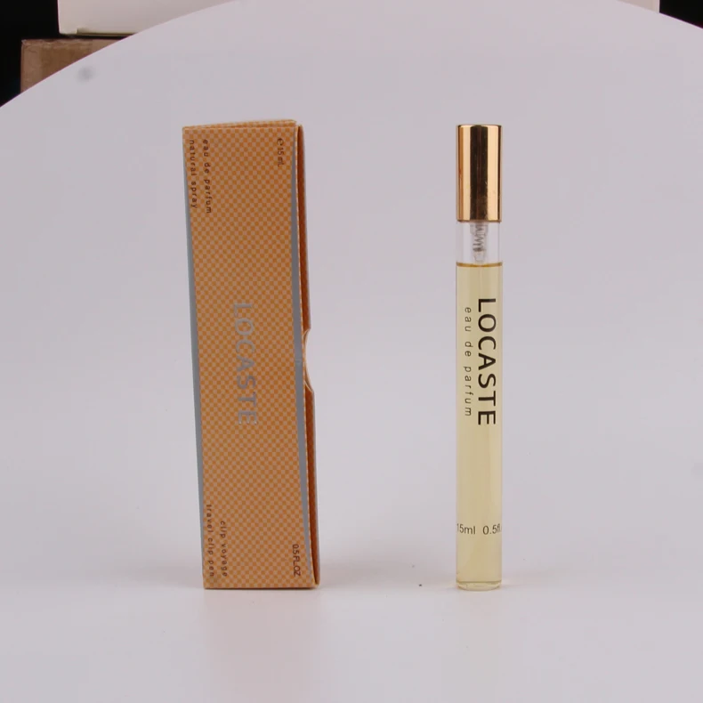 OEM Produce Factory Price Long Last Branded size Perfume-3036