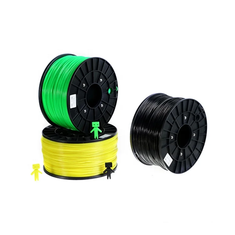 3D printer plastic filament extruder machine for extrusion line with CE ISO9001