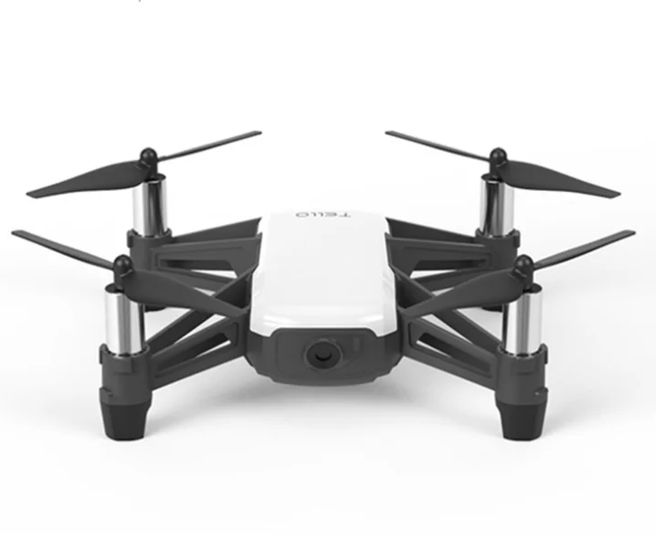 
DJI Tello Drone Ryze Mini Toy Drone Camera Drone with Coding Education 720P HD Transmission Quadcopter FPV Remote Control 