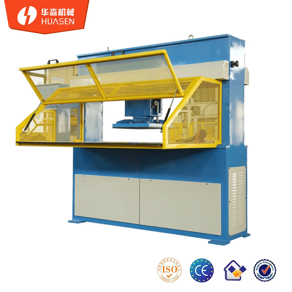 Автоматическая резки/пена для резки Нажмите/Маска clicker пресс