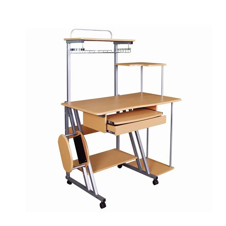 
Internet cafe computer desk and computer desk chair assembly instructions 