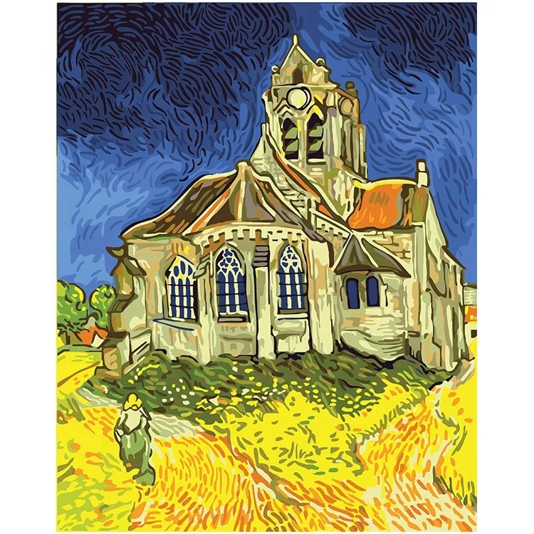 
2019 New products high standard diamond painting, top selling popular modern wall decor painting, custom diy animal painting oil 