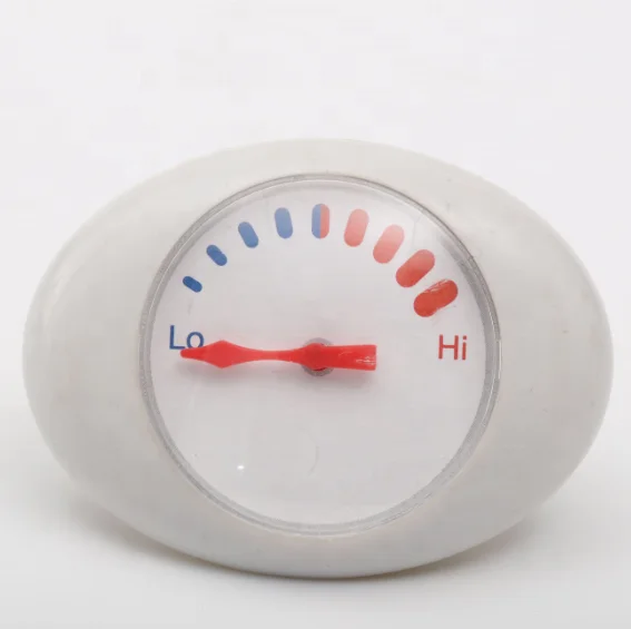 
WND-24 Electric Sauna Bimetal Thermometer 