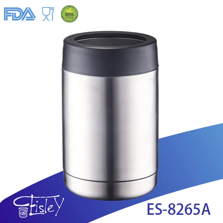 
Wholesale Custom Stainless Steel Wine Coffee Mug Beer Mug can cooler 