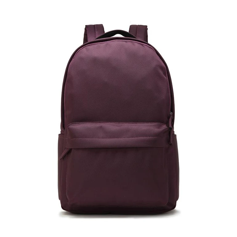 2019 Интернет-магазин пользовательских тонкий ноутбук рюкзак