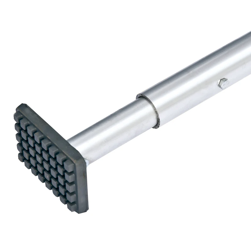 Hot sale products stabilizer factory price 1.5' steel tube ratchet cargo bar