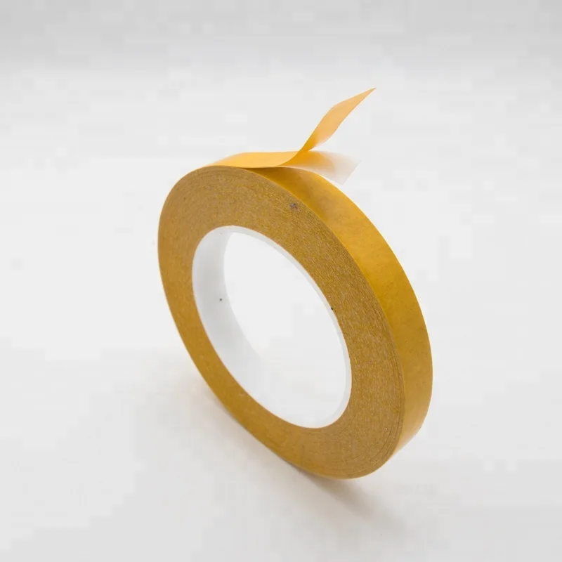 PVC Tape Double-sided Adhesive Tape Insulation PVC Electrical Tape