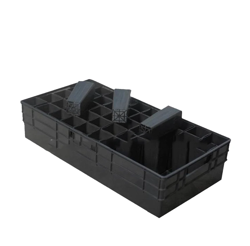 новый продукт в 2014 году овощи семена лоток плантаторов прямоугольные