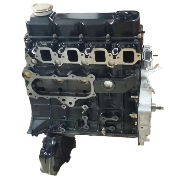 
QD32 LONG block for NISSAN 