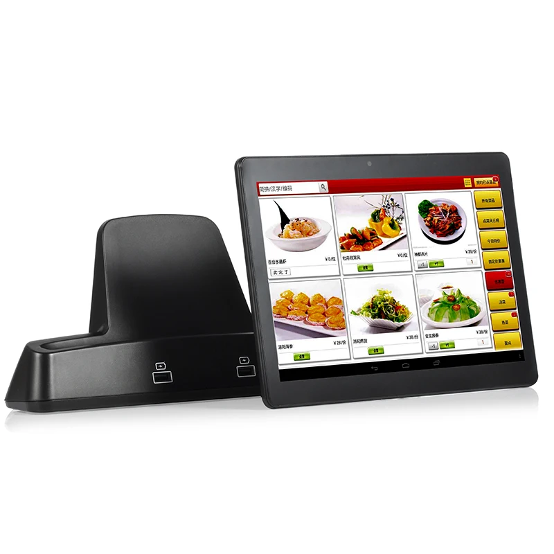 Планшет на android для ресторана/отеля/pos/офиса poe 2 Гб ram power