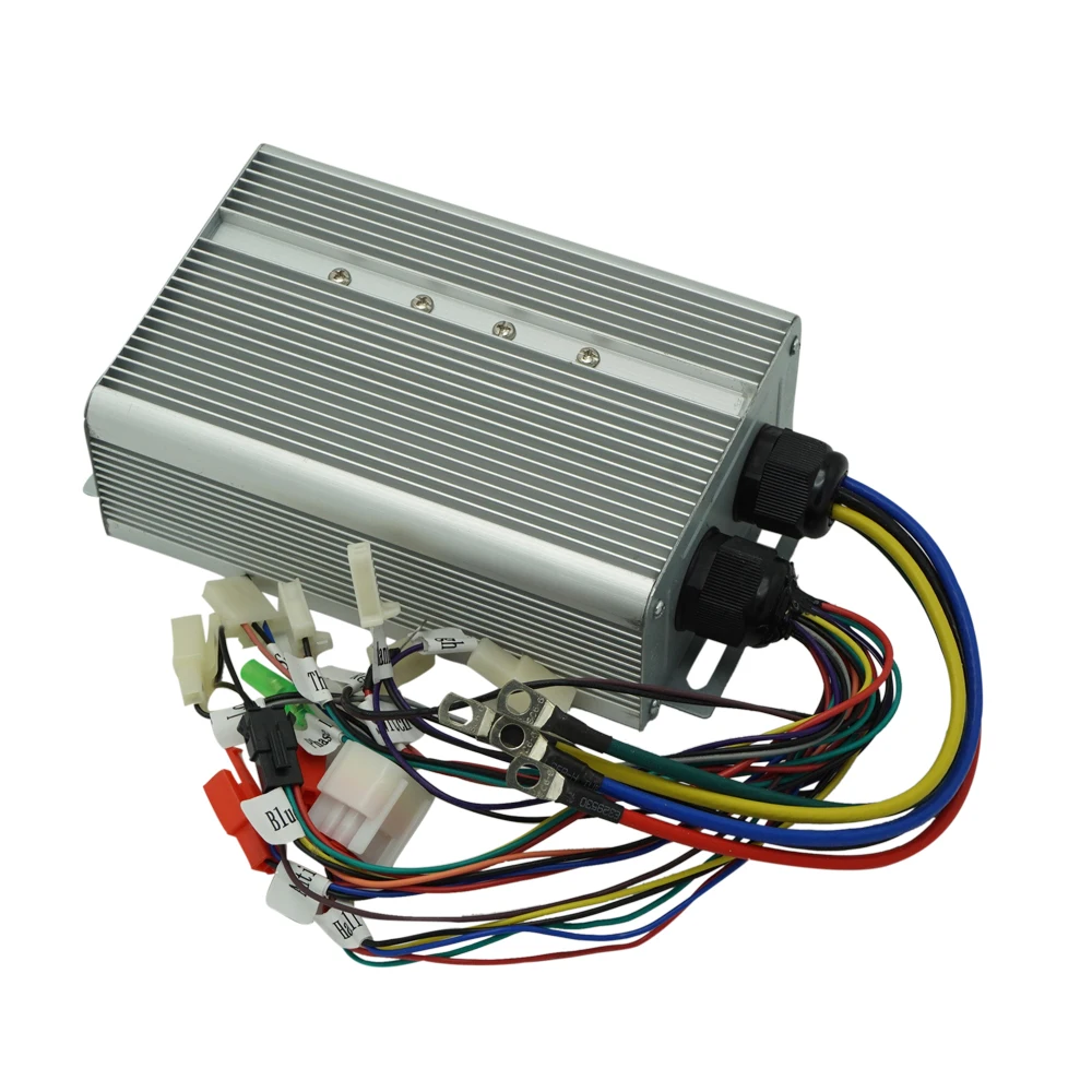 Cheap Yuyang King YKZ7250JG BLDC Programable DC Brushless Motor Controllers