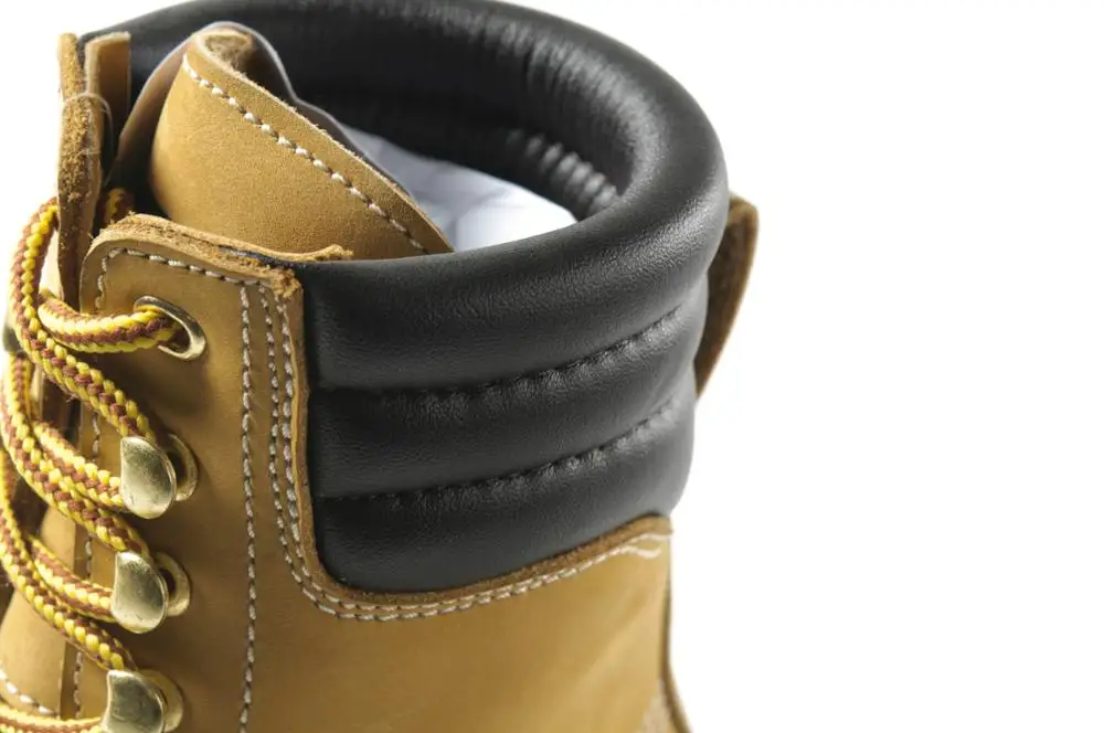 military combat boots