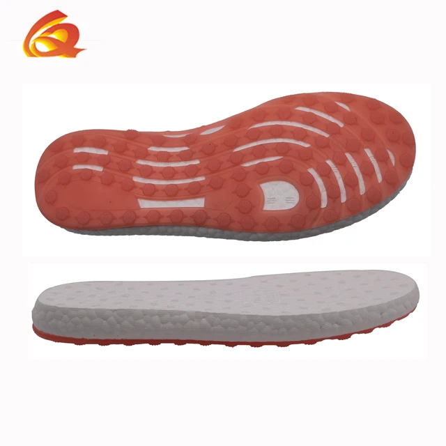 
shoes outsole mould ETPU material mould high quality mold E-TPU 