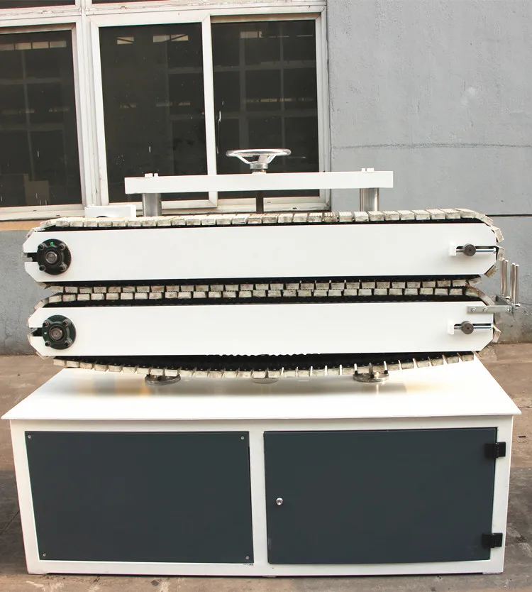 PC LED tube production line cover co-extrusion lamp profile