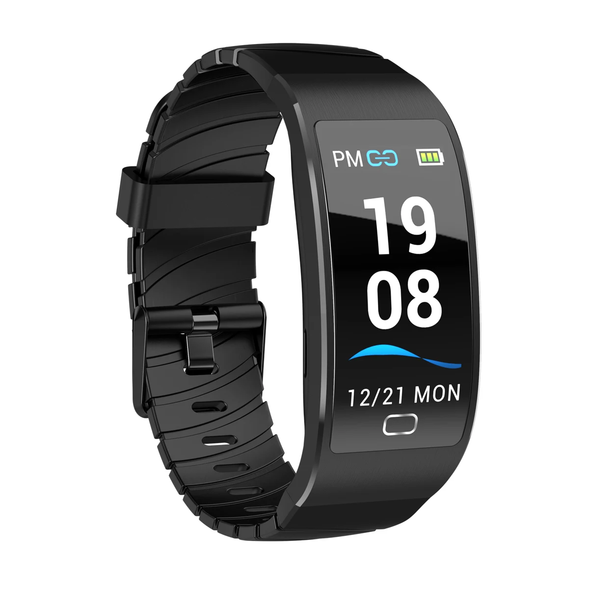 
basketball soccer tennis health sports bracelet activity tracker heart rate monitor smart wristband 