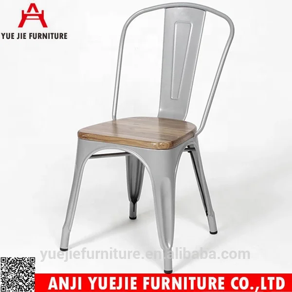 
White Bentwood Thonet Chair Coffee Shop Thonet Chair 