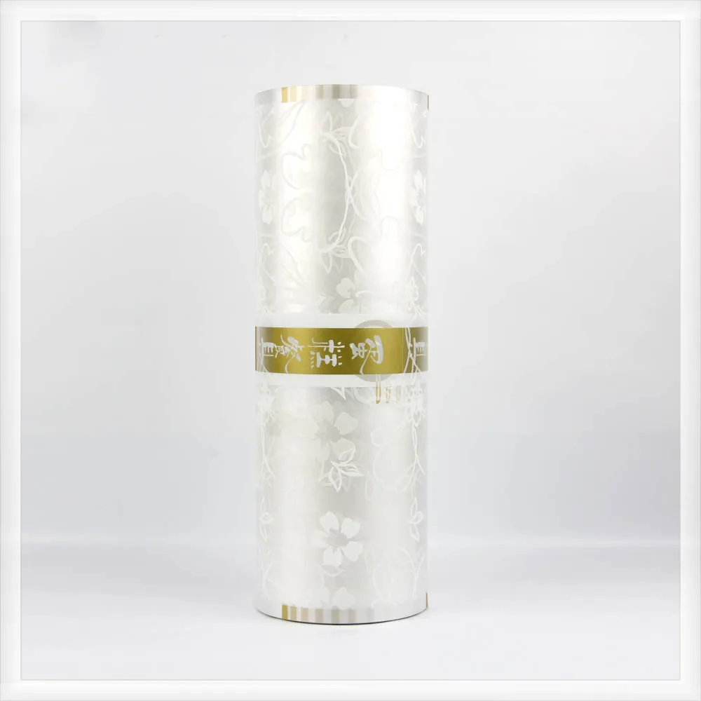 chinese cpp metallized polyester film for mobile parts