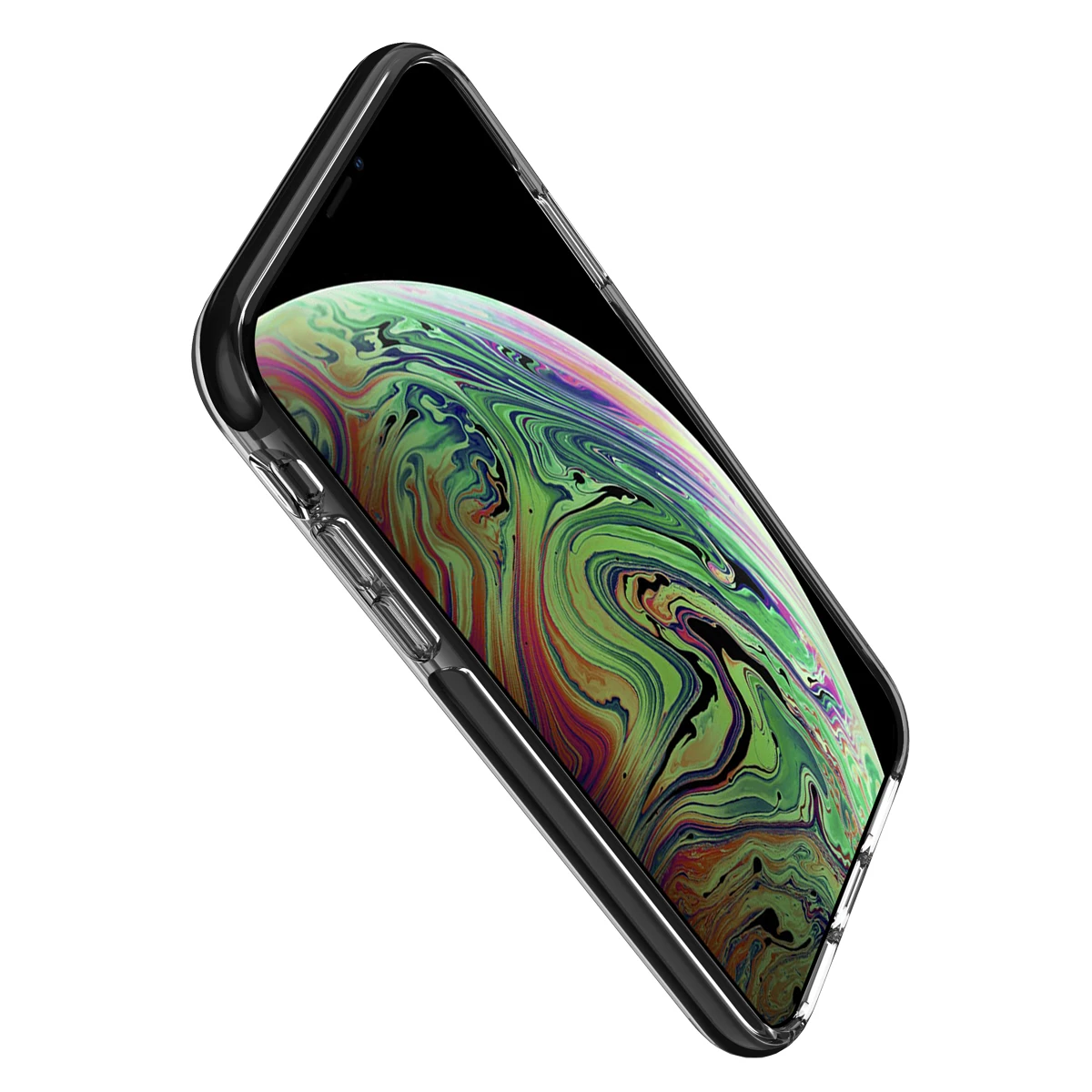 Чехол для iPhone Оболочка ТПУ ПК пустой мобильный телефон shenzhen xs макс