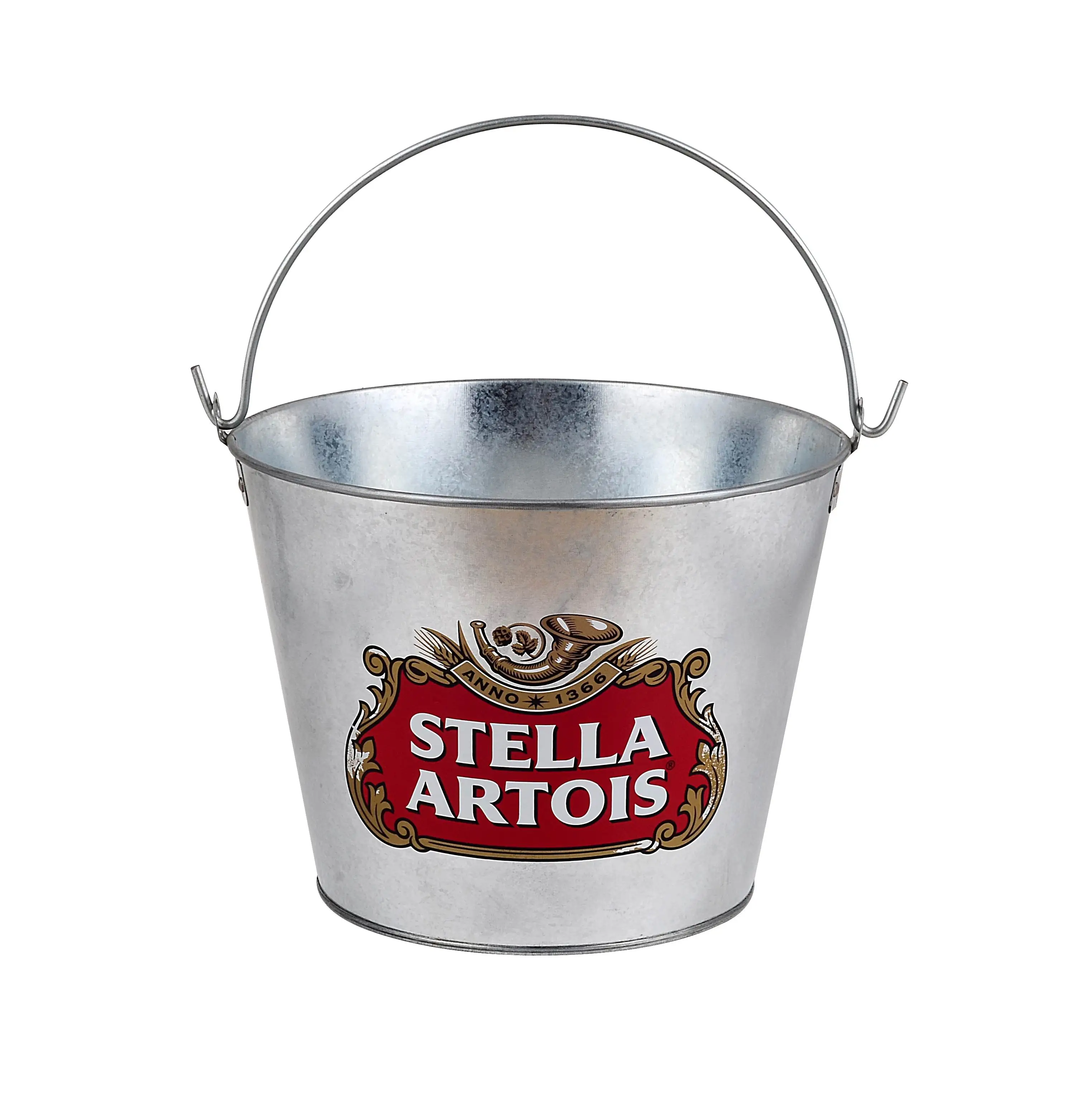 High quality galvanized metal cheap Pail wholesale