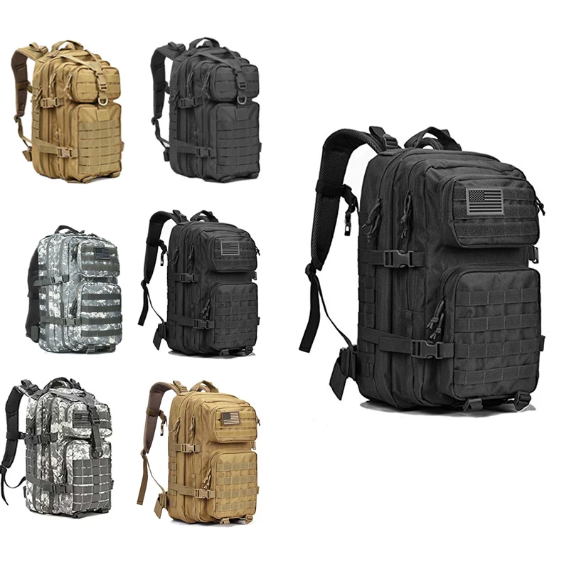 
FREE SAMPLE FACTORY china laptop backpack hiking backpack tactical backpack wholesale 