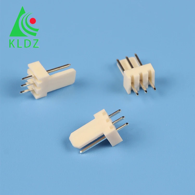 2,54 molex 2510 мм jst 2 pin шаг molex разъем печатной платы