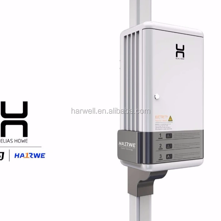 Pre-sale of outdoor aluminum enclosures distribution box for CCTV systems