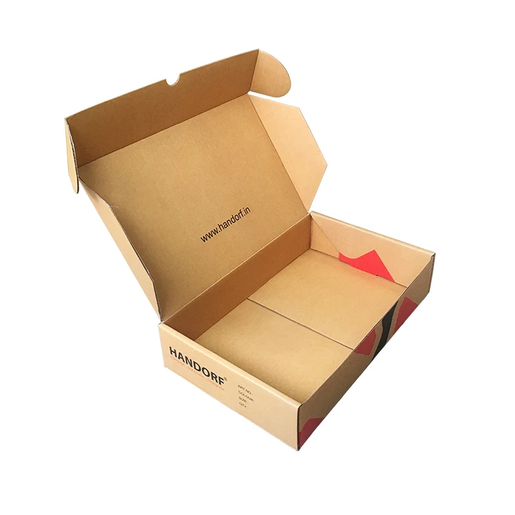 Professional Manufacturer Cardboard Color Dress Custom Mailing  Vhs Mailer Big White Subscription Gift Box For Men