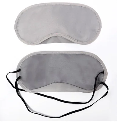 
Polyester Sleep Mask, Best Sleeping Mask Eye Mask Eye Cover for Travel 