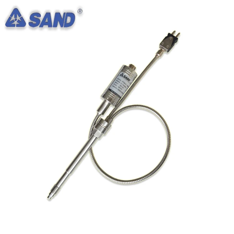 SAND C  E  PT612 Melt Pressure Transducer Transmitter