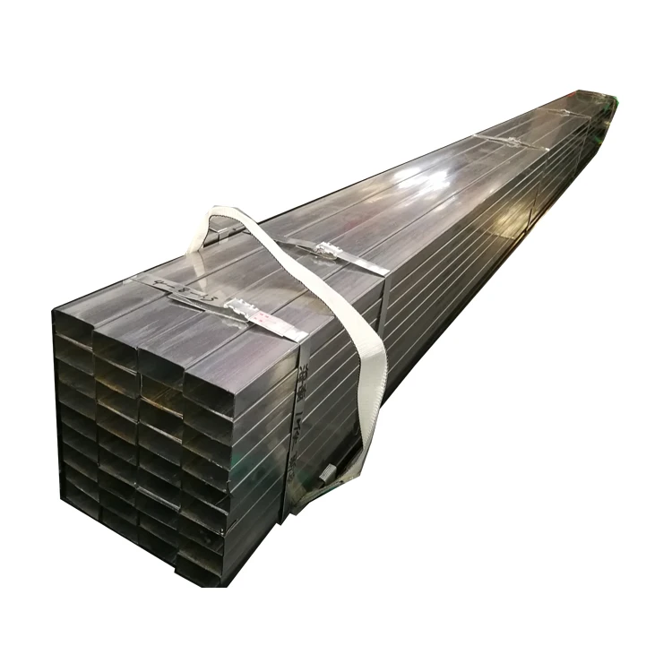 Новый дизайн Bs 1387 класс Astm A283 Класс C оцинкованная квадратная стальная труба с низкой ценой