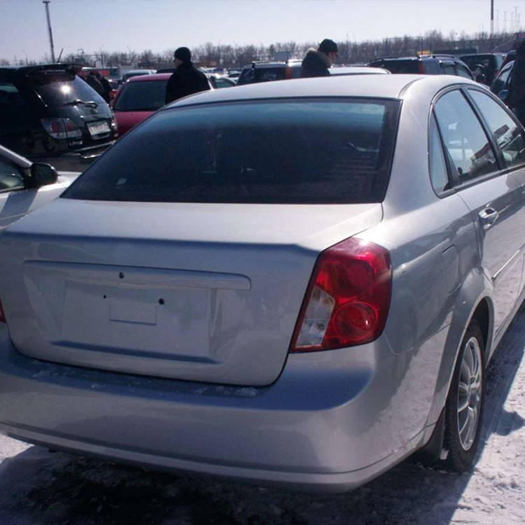 NITOYO HIGH QUALITY TAIL LAMP USED FOR DA-EWOO LACETTI 05 L 96551221 R 96551222