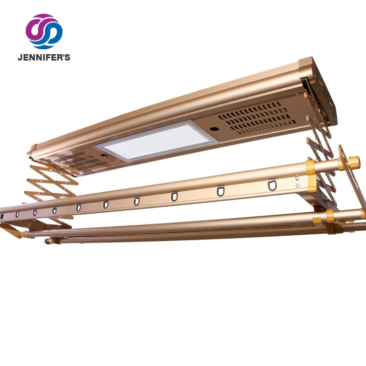 Профессиональный пульт дистанционного управления электрическая вешалка для одежды алюминиевые вешалки оптом