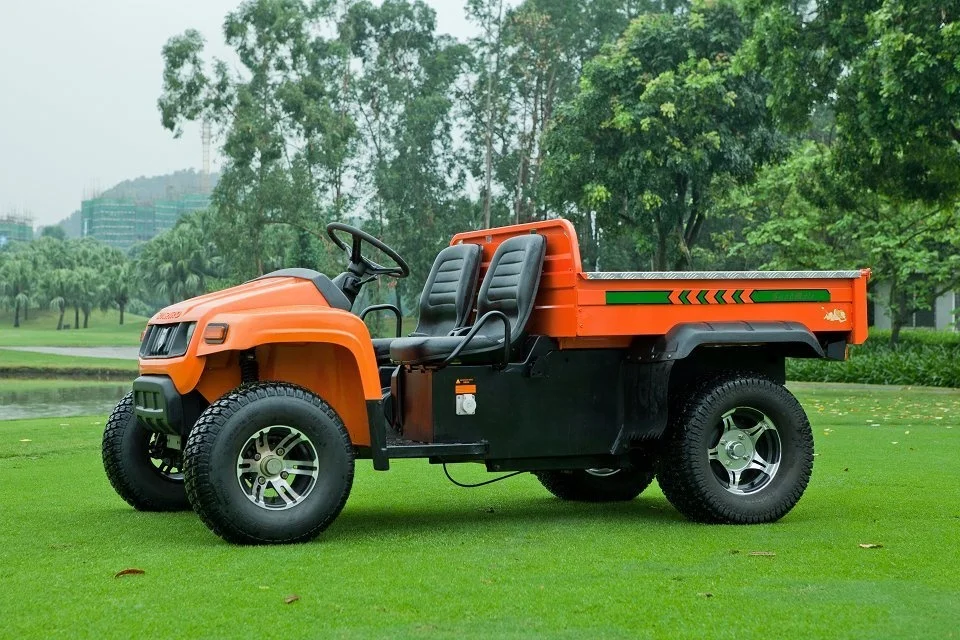 Strong climbing outdoor working utility transmission