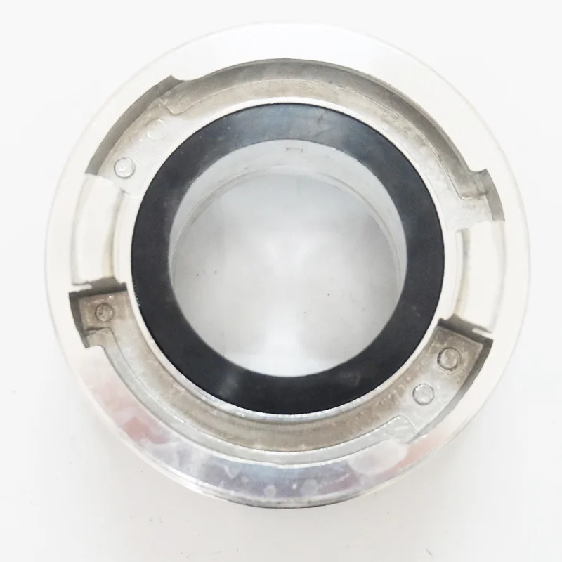 Fire Gravity Casting Fire Fighting Accessories Thread Aluminium Storz Couplings