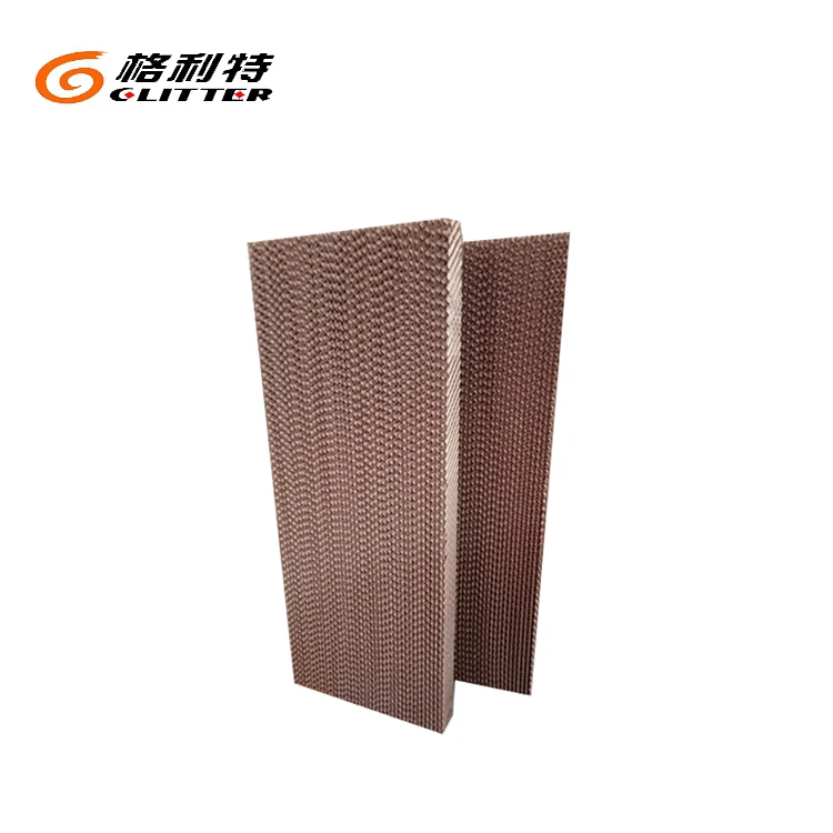 Shine poultry production farming portable cooler evaporative cooling pad