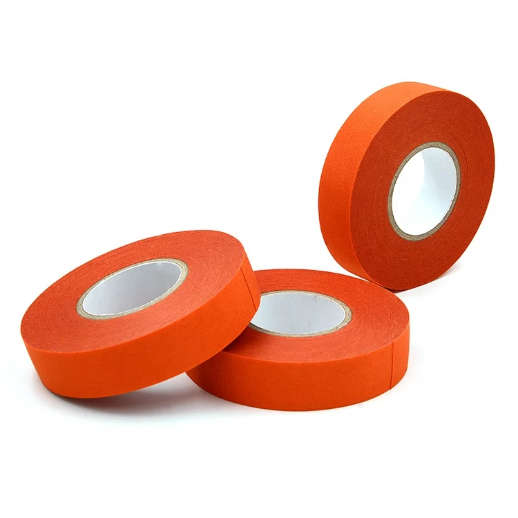 Strong adhesion low price anti-aging black wire harness polyester fabric cloth pet tape for automotive car cables prevention