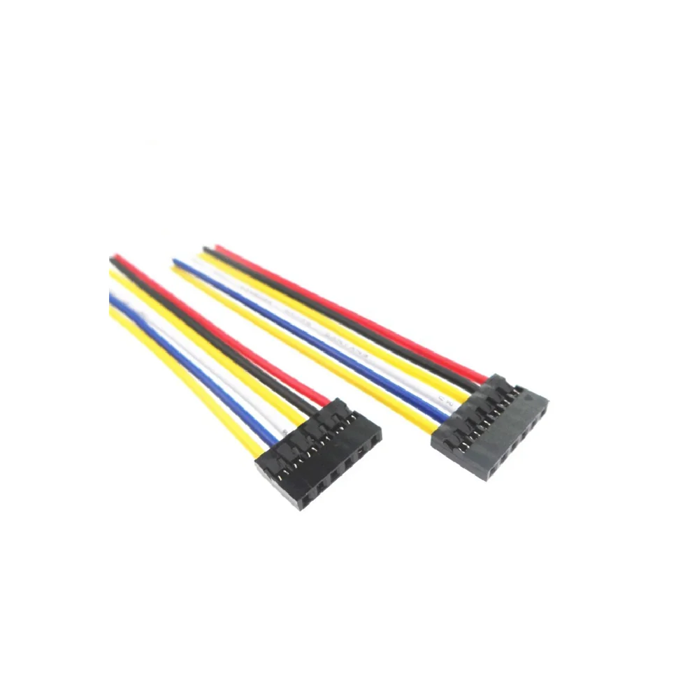 Разъемы dupont 2 0 мм соединитель molex ph2.0 жгут проводов