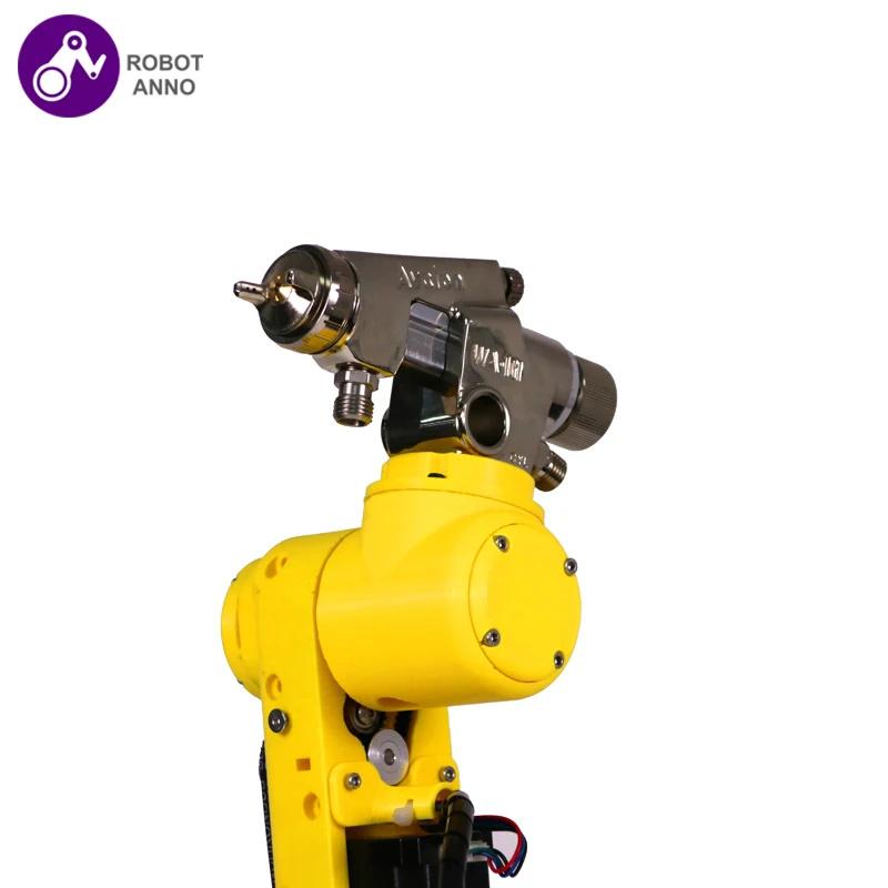 Китайский манипулятор робот Производитель питания Роботизированная рука