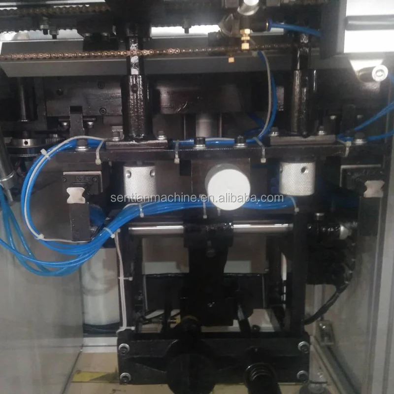 Ali baba best sellers 2019 WY-520A double wire closing machine loose-leaf automatic book binding machine