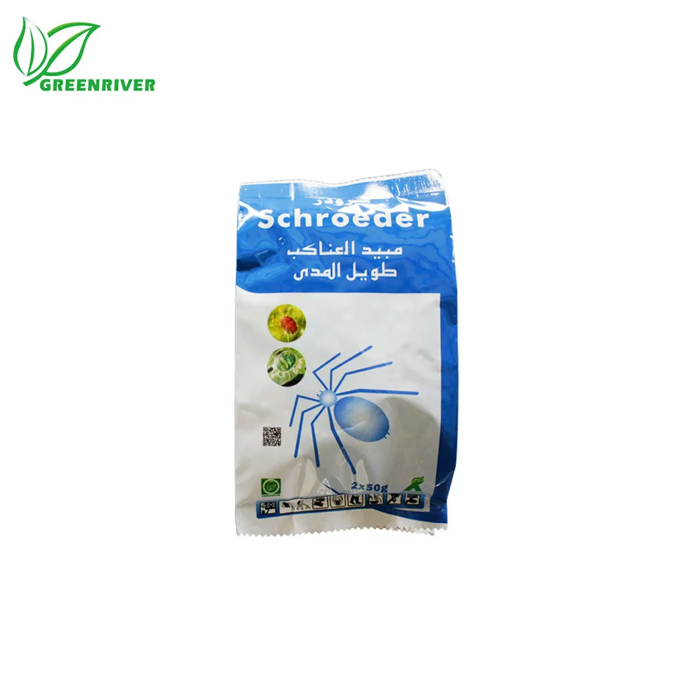 High quality 25% WP 0.5% Powder Insecticide Permethrin