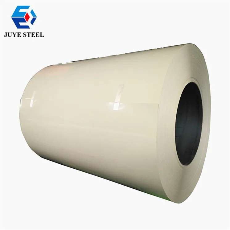 Golden supplier galvanized steel plate PPGI color coated steel coil sheet ppgi coil steel ppgl prepainted