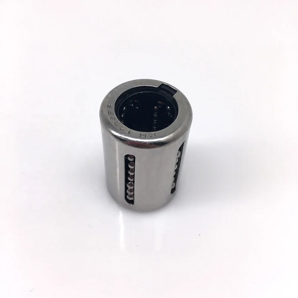 China manufacture KH1228 Pressing bush linear bearing Stamp linear bearing KH1228PP for printing machine