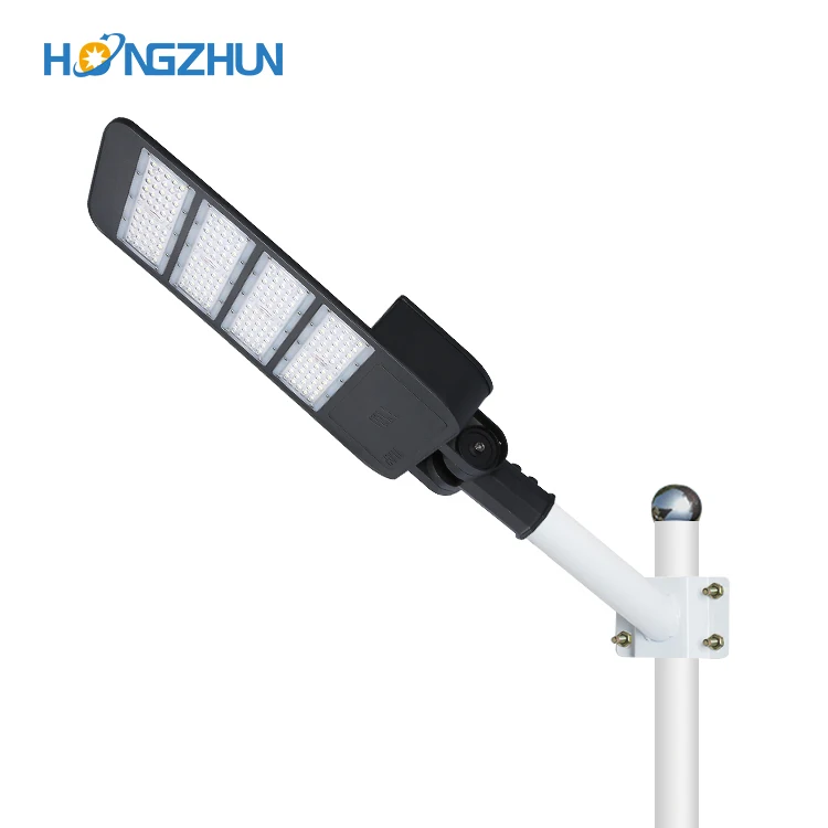 IP66 Waterproof smd Aluminum white 100watt 150watt 200watt led road light