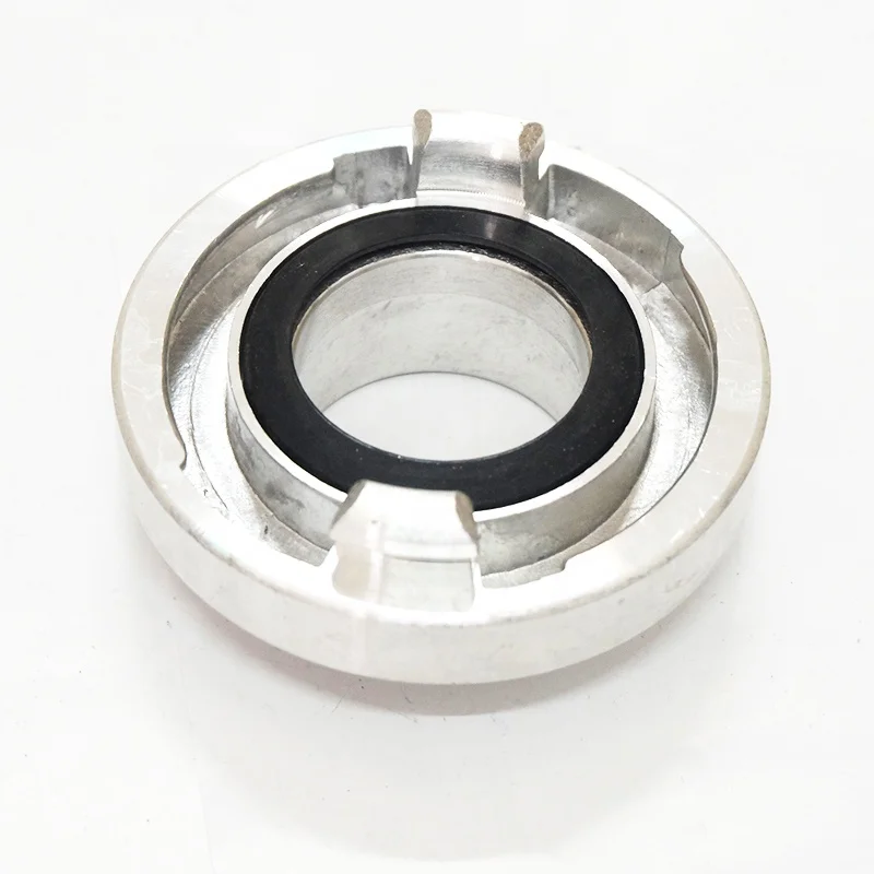 Fire Gravity Casting Fire Fighting Accessories Thread Aluminium Storz Couplings