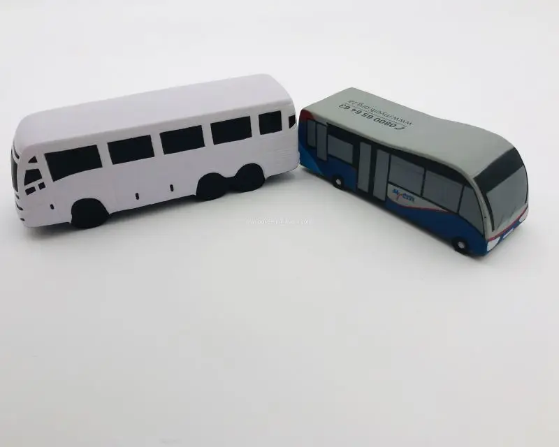 Оптовая продажа полиуретановый мягкий масляный барабан игрушка для снятия стресса игрушки-сжималки на заказ детских игр рекламный антистрессовый резервуар игрушки подарки