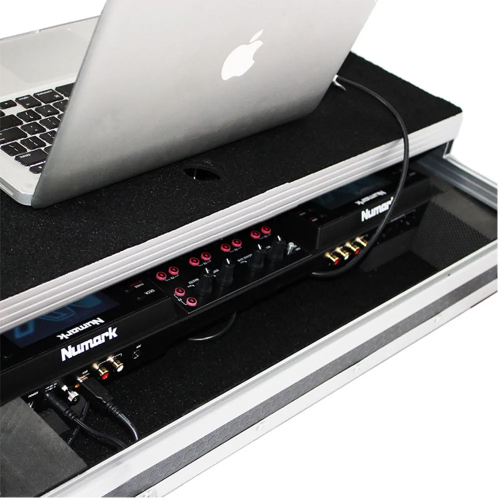Новые полетные Чехлы KKmark для Numark NV NVii Mixtrack