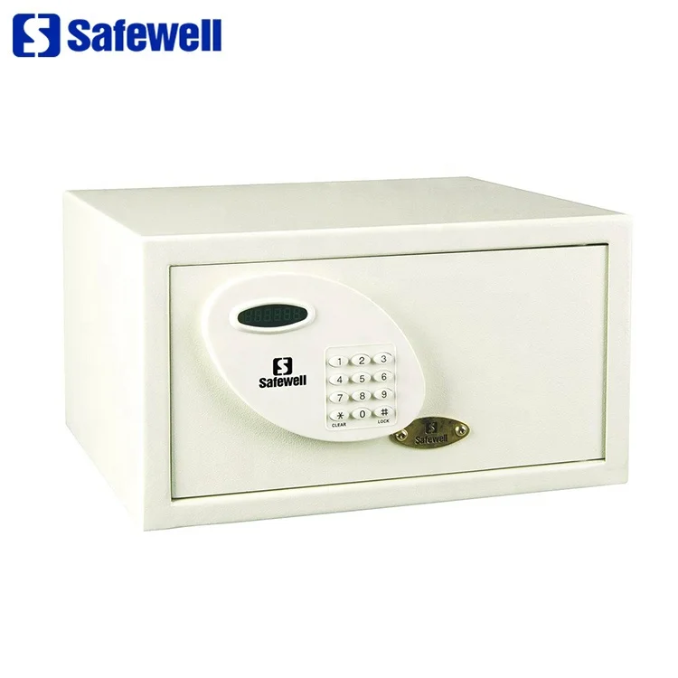 Safewell 23RL 25 л светодио дный отель электронный комнатный Сейф