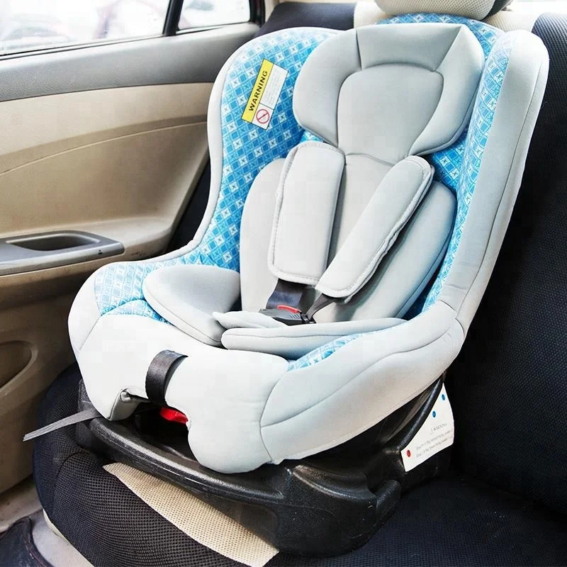 Регулируемый Детское автокресло с 3c ЕЭК сертификация безопасности детское автокресло