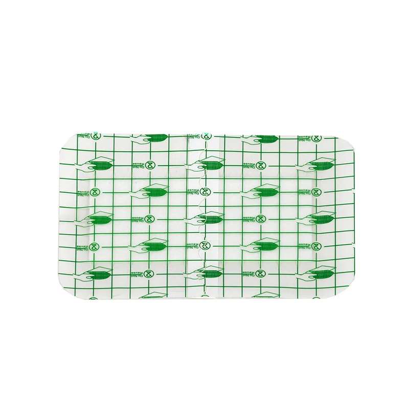 Compression Wound Dressings Cohesive Bandages Adhesive Elastic